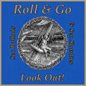 Cover of Look Out! CD